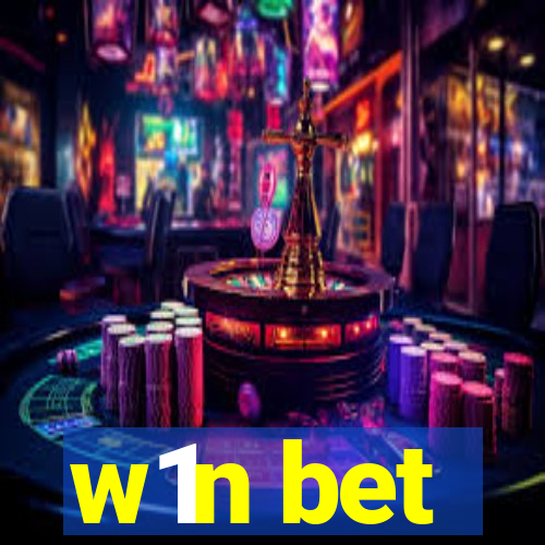 w1n bet